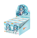 Blokees Fantastics Q Series - Hatsune Miku Miku With You 2025 Blind Box
