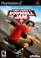 Tony Hawk's Downhill Jam - Playstation 2 Pre-Played
