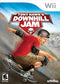 Tony Hawk's Downhill Jam - Nintendo Wii Pre-Played