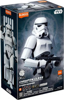 Blokees Star Wars: The Empire Strikes Back Champion Class - Stormtrooper