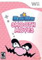 WarioWare Smooth Moves - Nintendo Wii Pre-Played