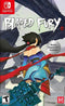 Bladed Fury - Nintendo Switch Pre-Played