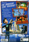 Meet the Robinsons Back Cover - Playstation 2 Pre-Played