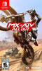 MX vs. ATV All Out Front Cover - Nintendo Switch Pre-Played