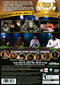 World Series of Poker Tournament of Champions Back Cover - Playstation 2 Pre-Played