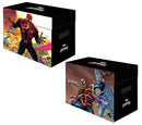 Marvel Graphic Comic Box: Venom