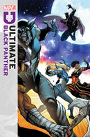 Ultimate Black Panther
