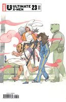 Ultimate X-Men
