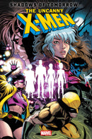 Uncanny X-Men