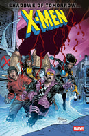 X-Men