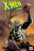 X-Men