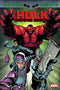 Red Hulk