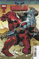Red Hulk
