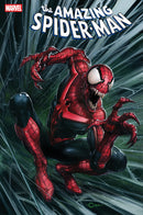 Amazing Spider-Man