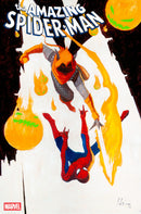 Amazing Spider-Man