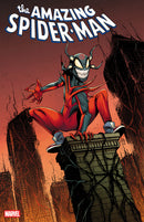 Amazing Spider-Man