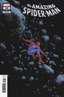 Amazing Spider-Man