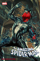 Amazing Spider-Man