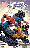 Amazing Spider-Man