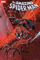 Amazing Spider-Man