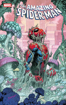Amazing Spider-Man