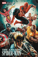 Amazing Spider-Man
