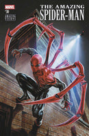 Amazing Spider-Man