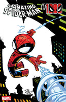 Amazing Spider-Man