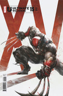 Ultimate Wolverine