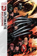 Ultimate Wolverine