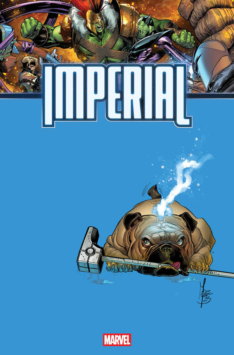 Imperial