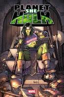 Planet She Hulk