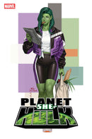 Planet She Hulk