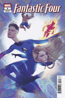 Fantastic Four