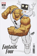 Fantastic Four