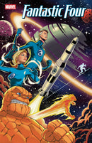 Fantastic Four