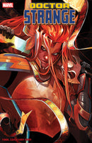 Doctor Strange