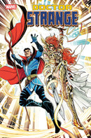 Doctor Strange