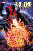 The End 2099