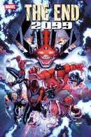 The End 2099