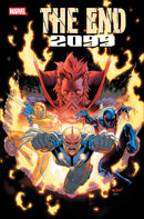 The End 2099