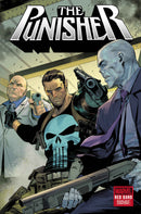 Punisher: Red Band
