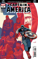 Captain America