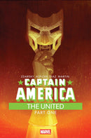 Captain America
