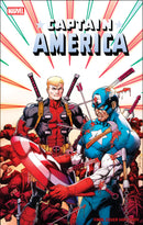 Captain America