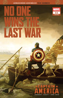 Captain America