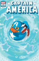 Captain America