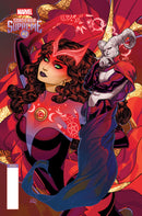 Sorcerer Supreme