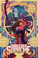 Sorcerer Supreme