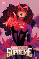 Sorcerer Supreme